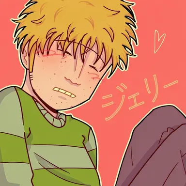 Profile image of ジェリー・ストークス