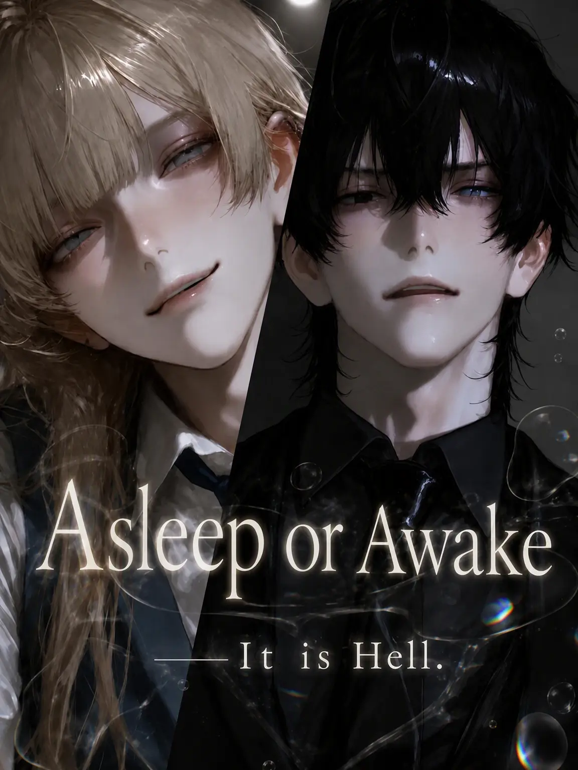 Lira6_의 Asleep or Awake