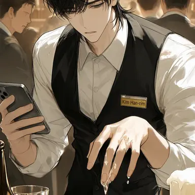 Profile image of Kim Hanlim