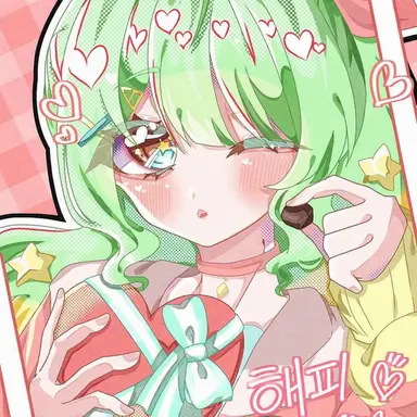 Profile image of 챠코