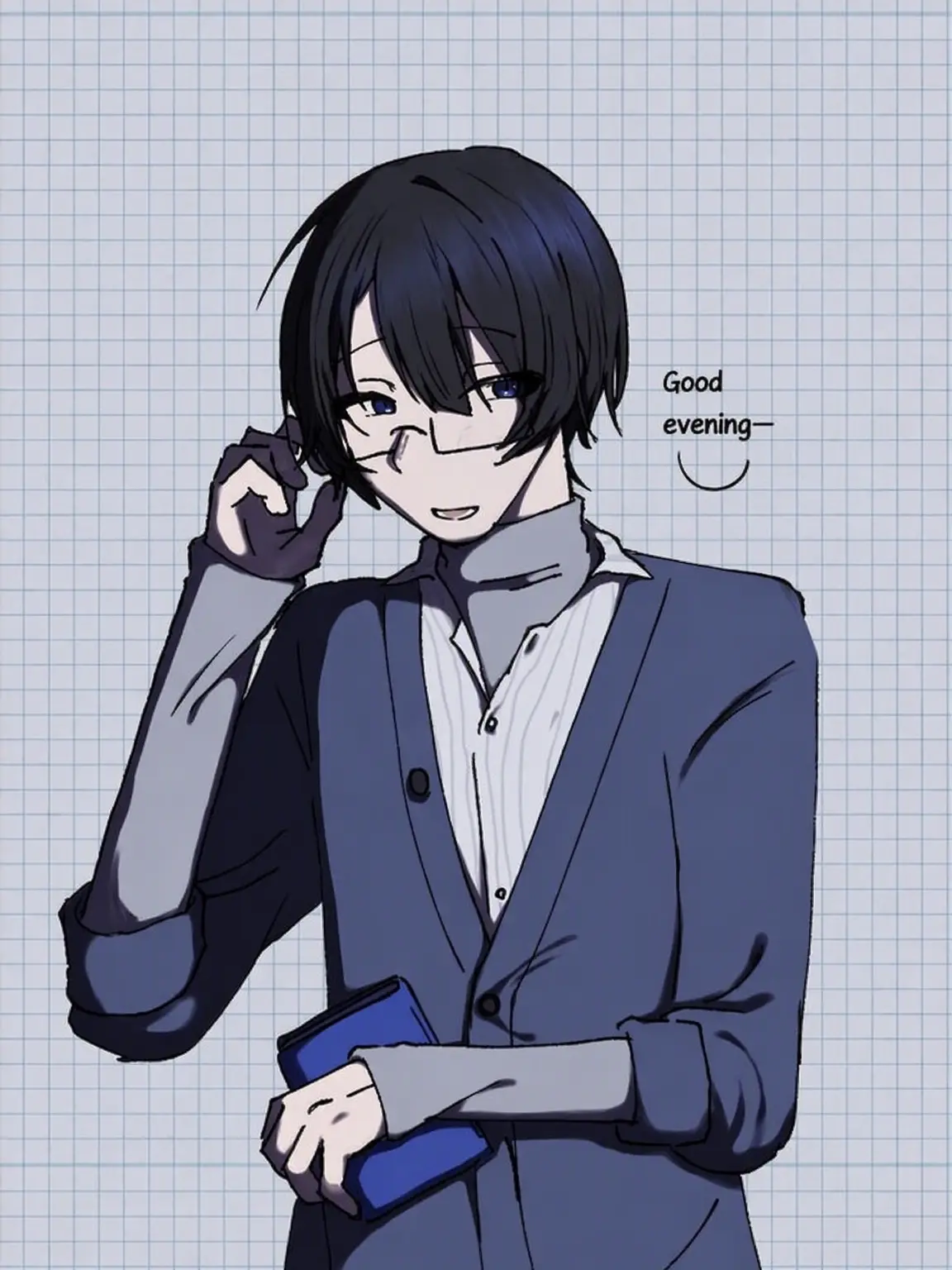 hgyjdtm의 Let's Talk Again Today