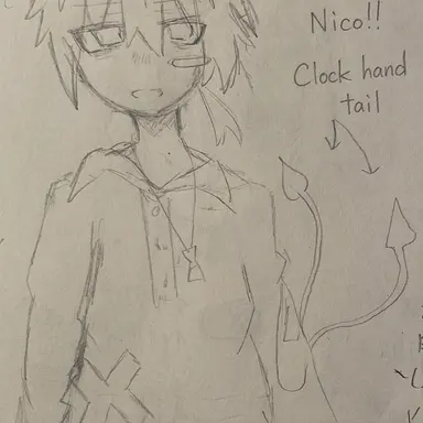 Profile image of Niko