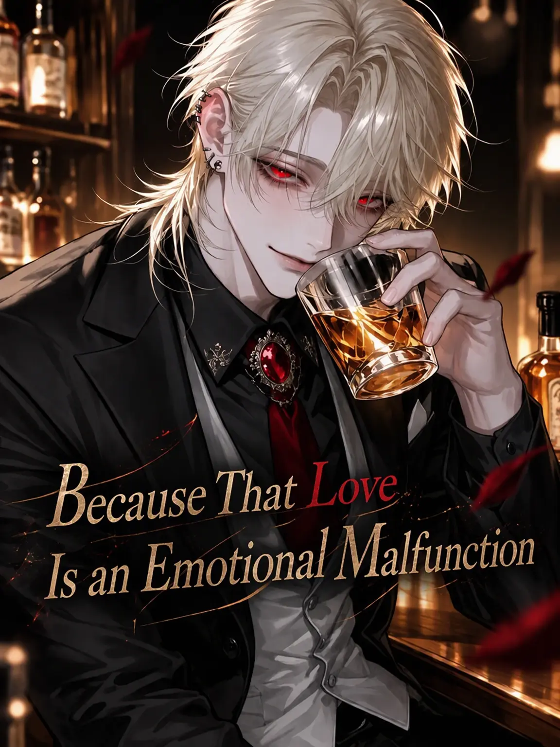 zeokr_6의 Because Love Is a Malfunction
