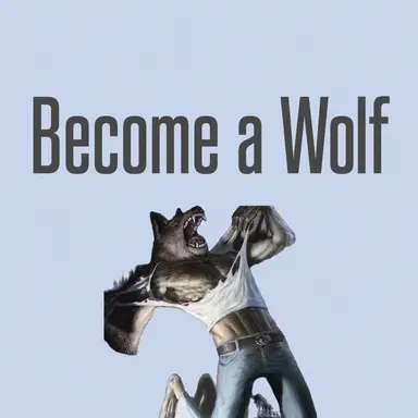 Profile image of Wolf