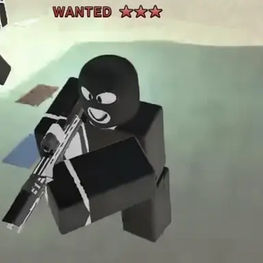 Profile image of Raider Terrorist Organization