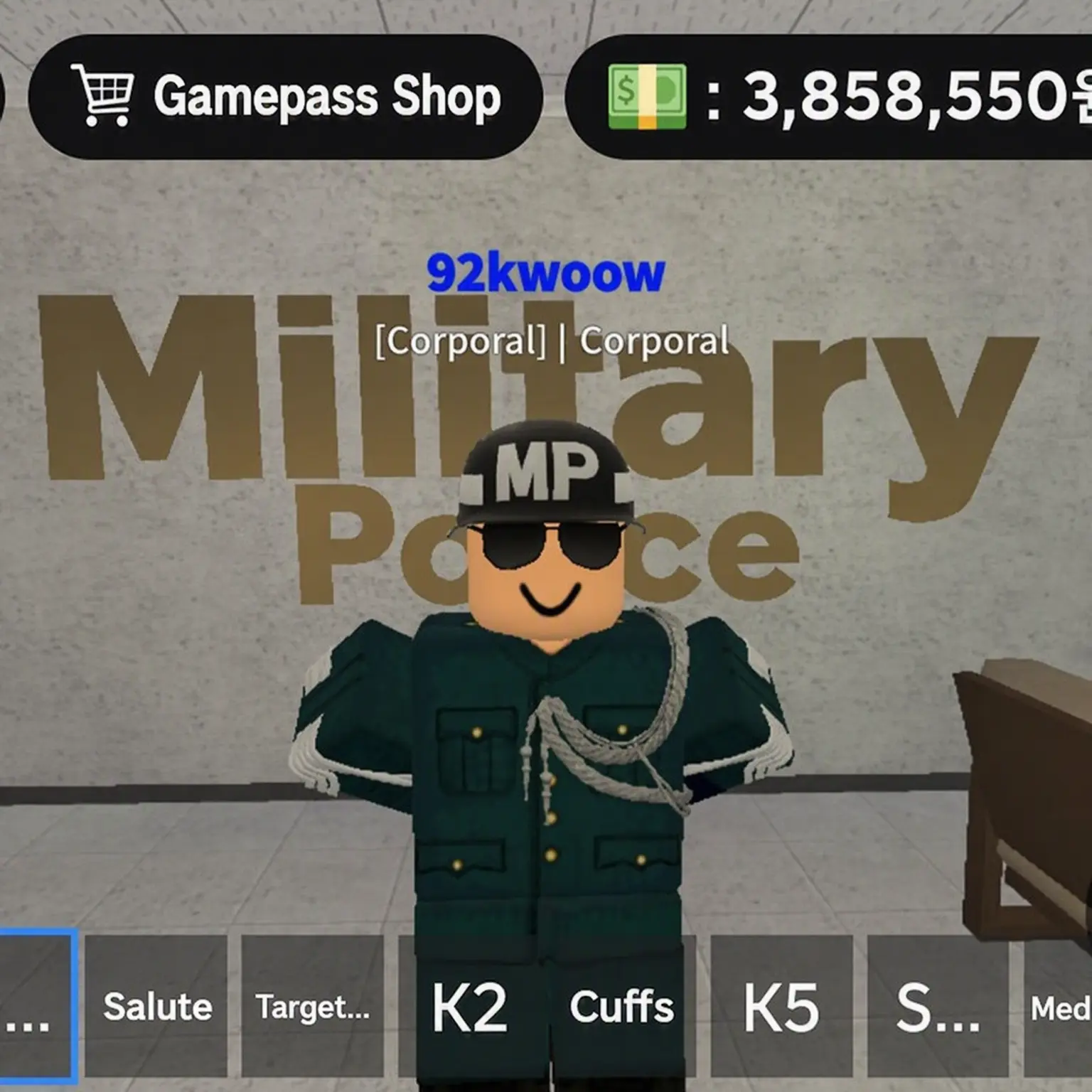 AbsurdInk6097의 Cave Unit!