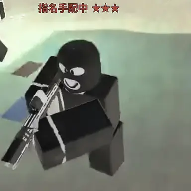 Profile image of レイダー・テロ組織