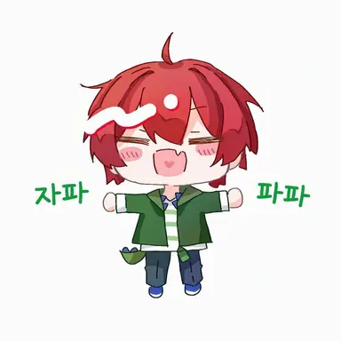 Profile image of 쟈파파