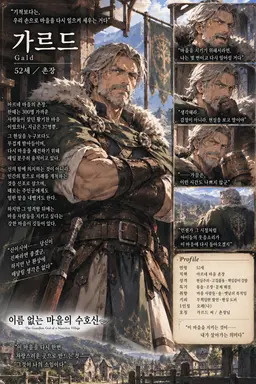 Profile image of 가르드