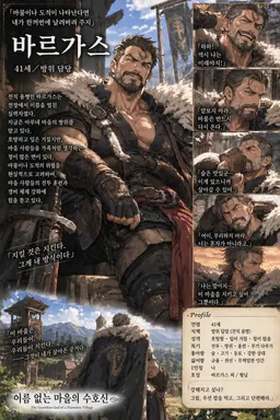 Profile image of 바르가스
