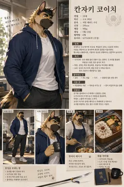 Profile image of 코우이치