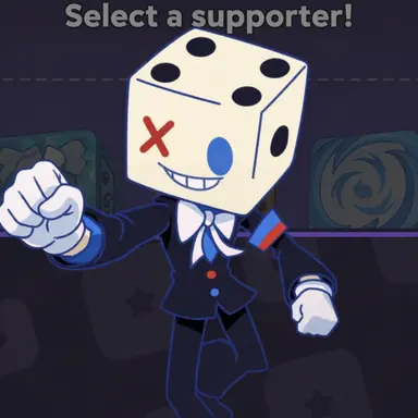 Profile image of Dickie