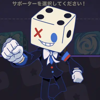 Profile image of ディッキー