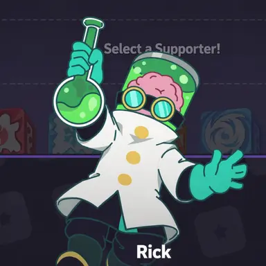 Profile image of Rick