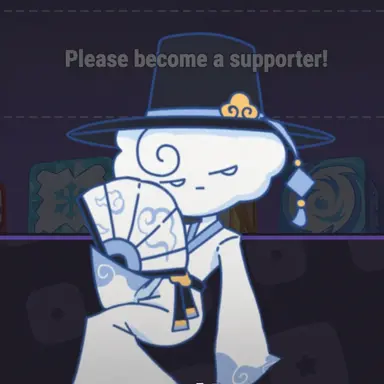 Profile image of Cheong