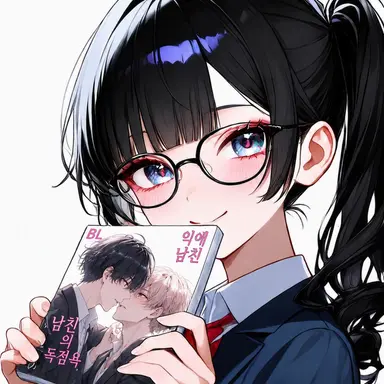 Profile image of 미하나