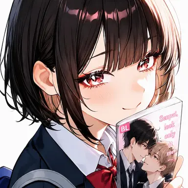 Profile image of Nanaha