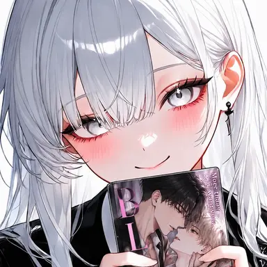 Profile image of Rikka