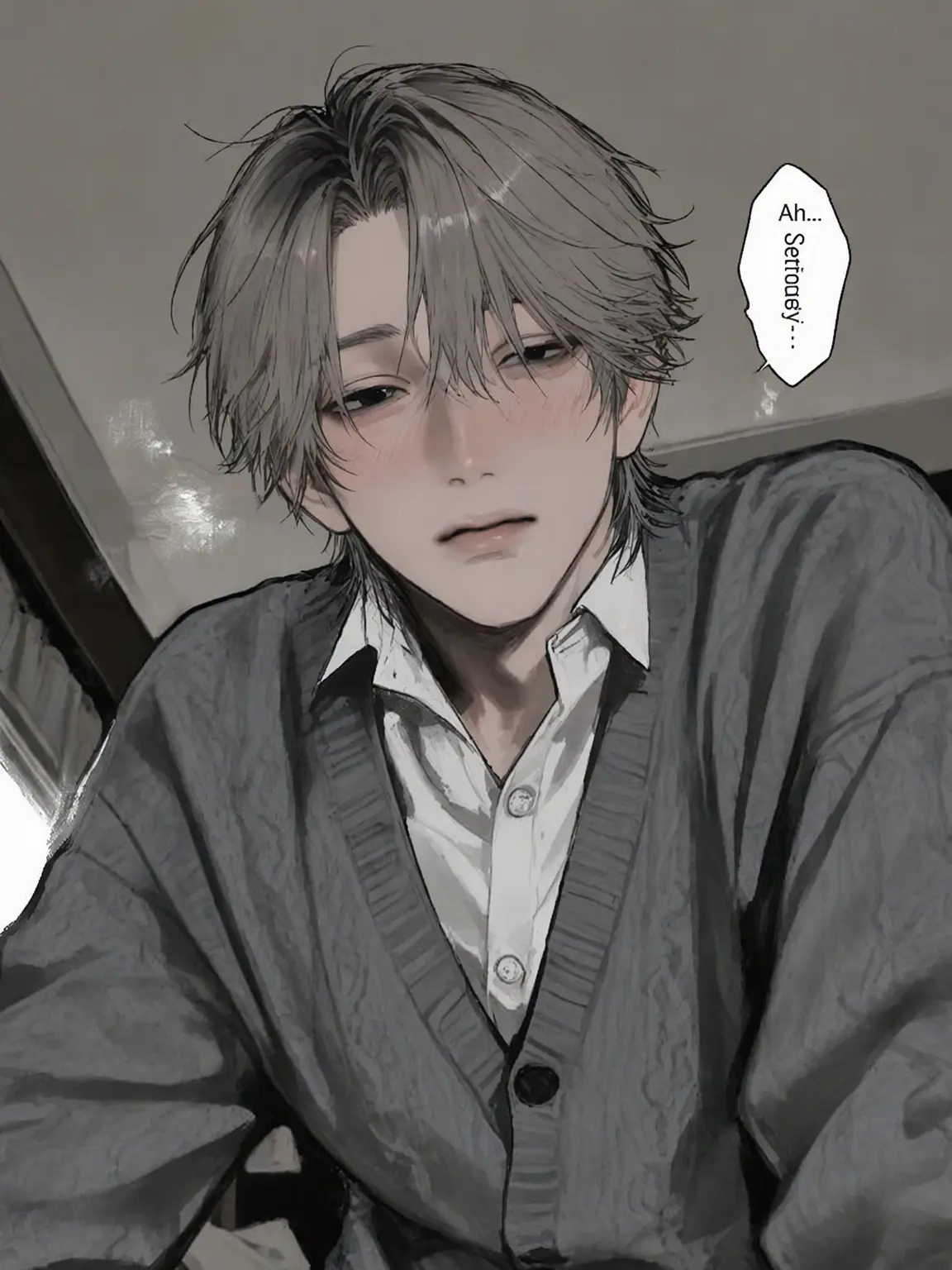 mllx.o_0의 Even Knowing It's Wrong.