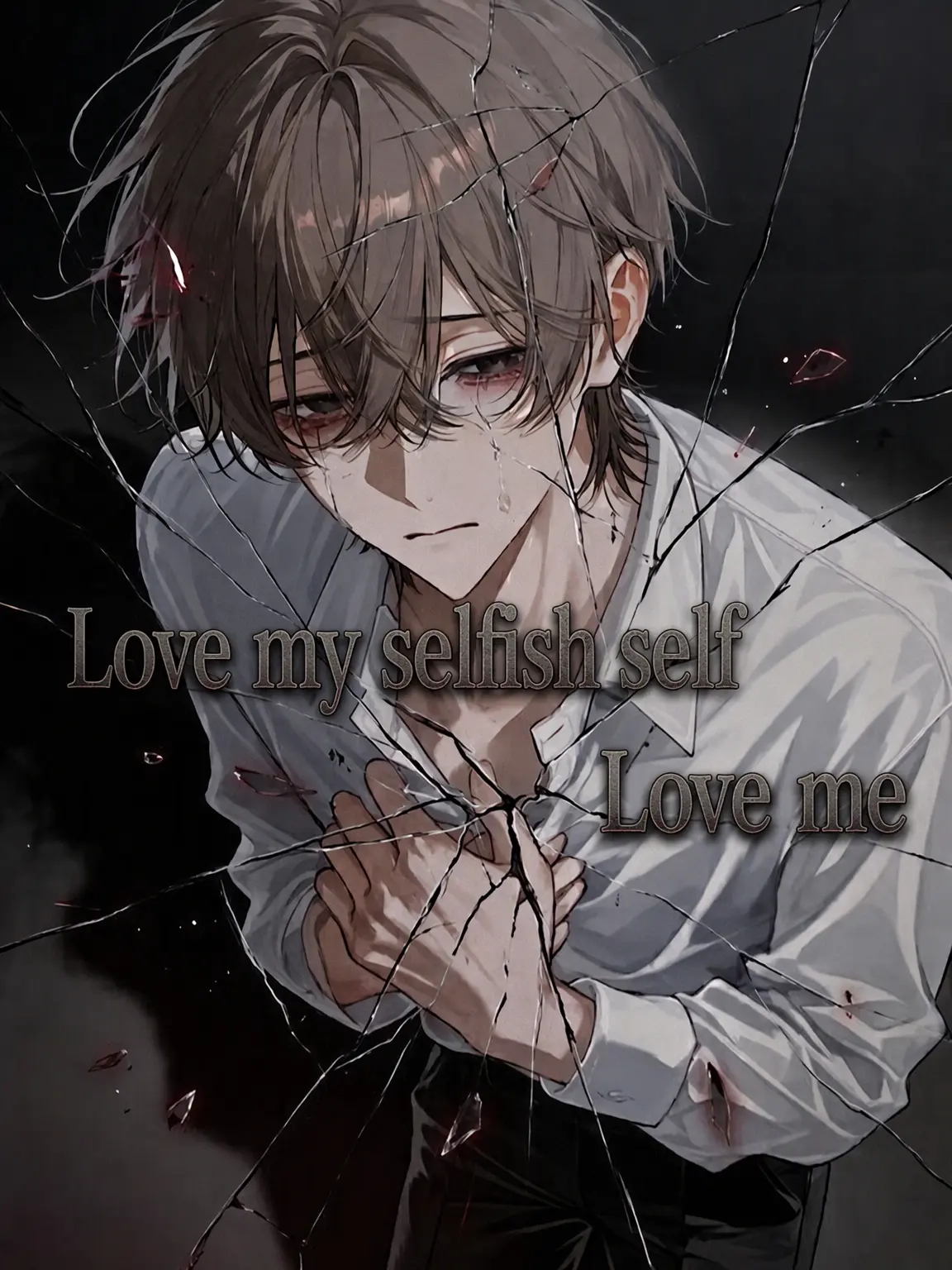 pon_sige의 Selfish Me, But Love Me