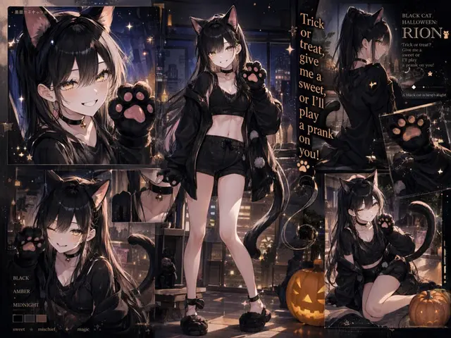 Profile image of Rion