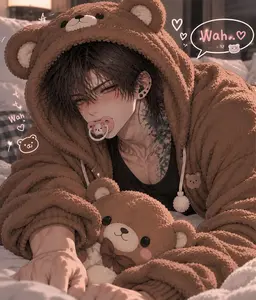 Profile image of Kang Yeonho