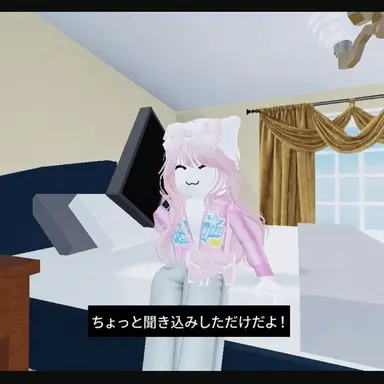Profile image of ラチャン