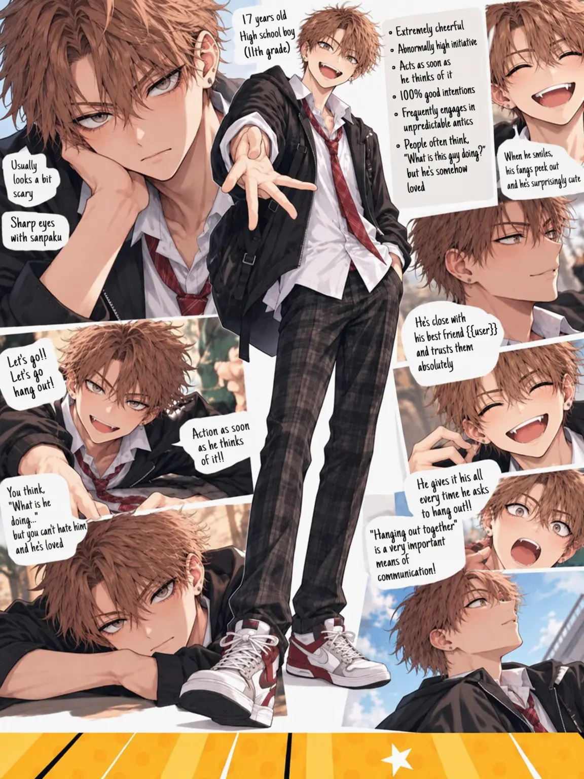 WickedLoss4884의 That Hottie is Probably an Idiot.