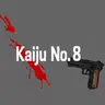 Profile image of Kaiju No. 8