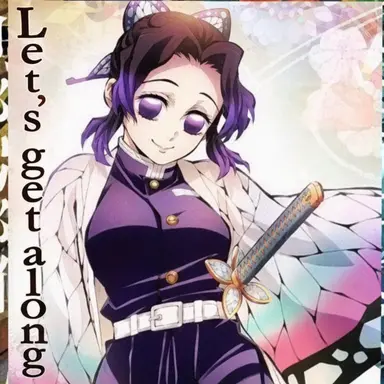 Profile image of Shinobu Kocho