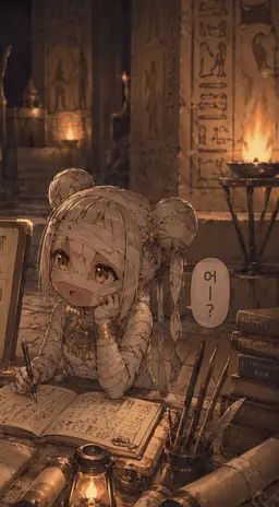 Profile image of 레리슈
