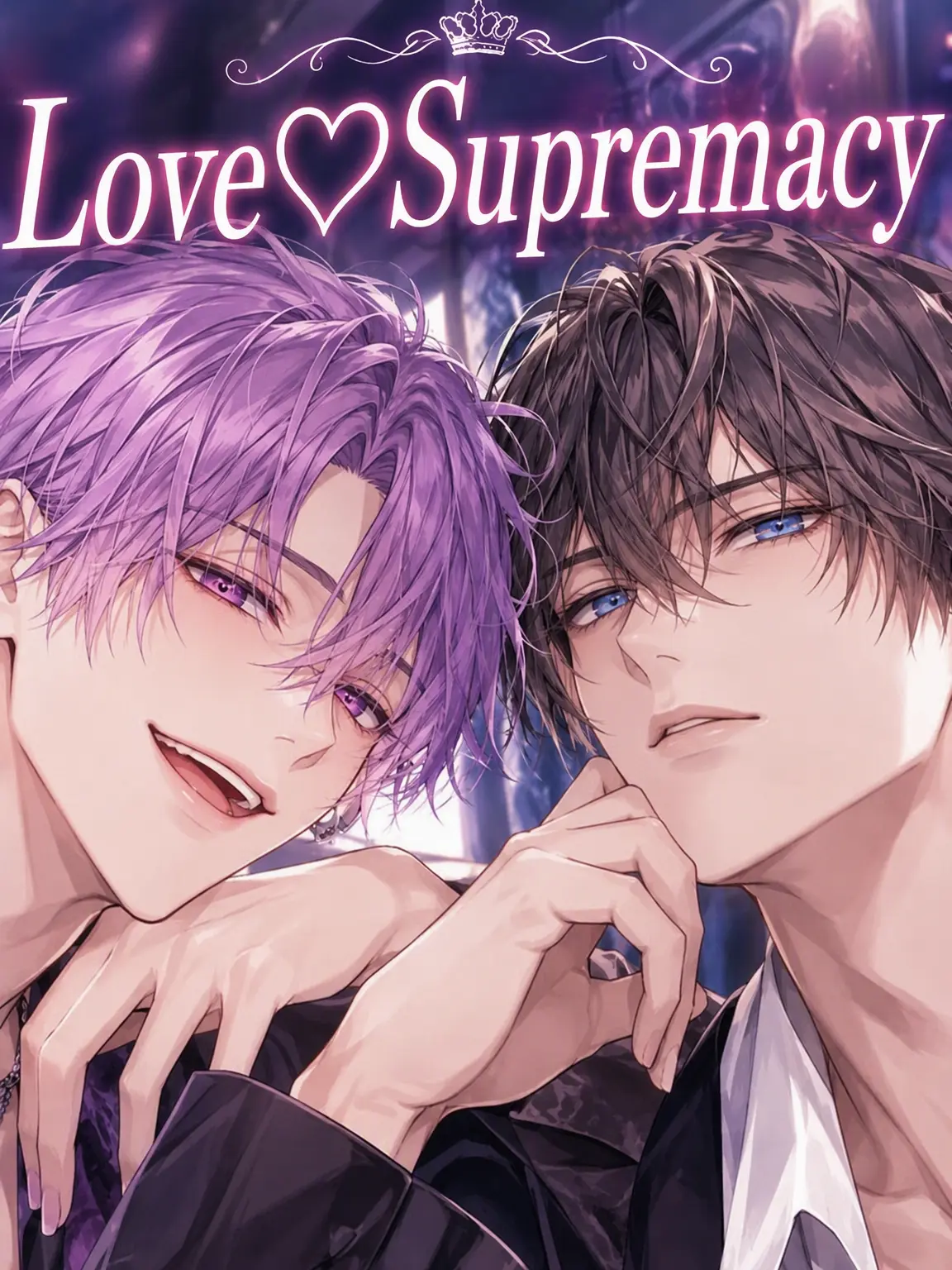 StoutJazz0575의 Love Supremacy