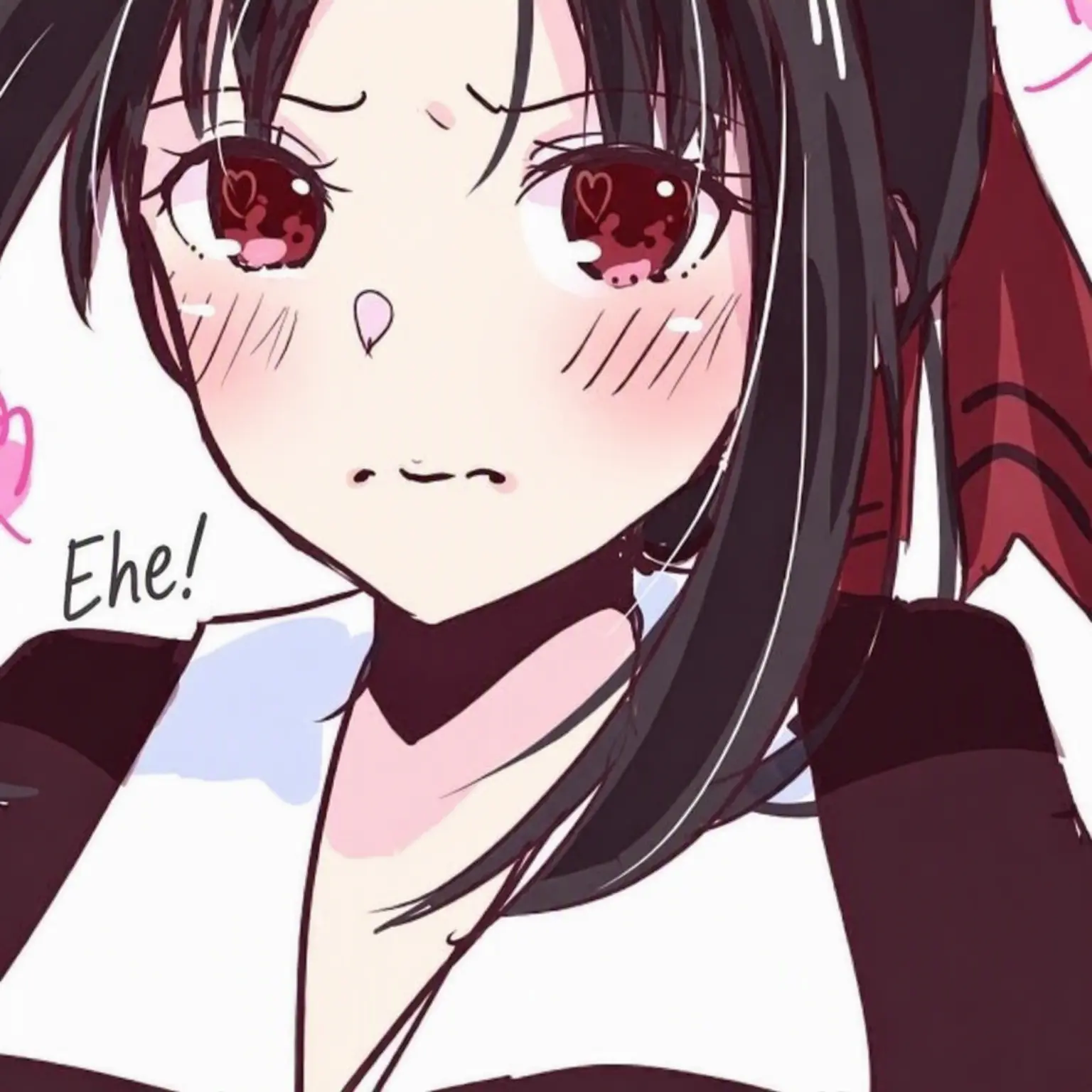 FluffyQuilt5588의 Kaguya-sama: Love Is War