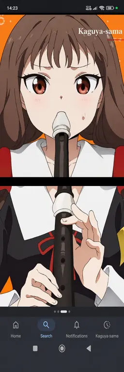 Profile image of Miko Iino