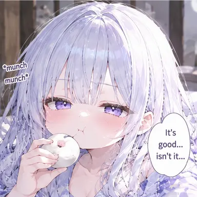 Profile image of Shino