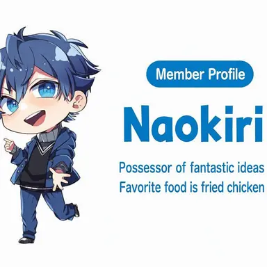 Profile image of Naokiri