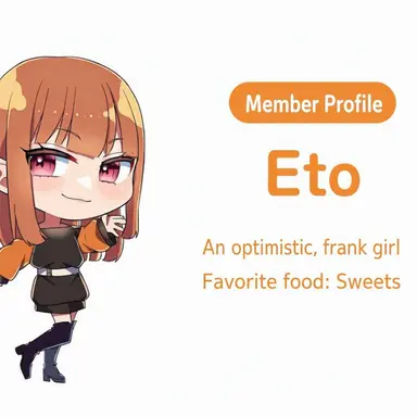 Profile image of Eto