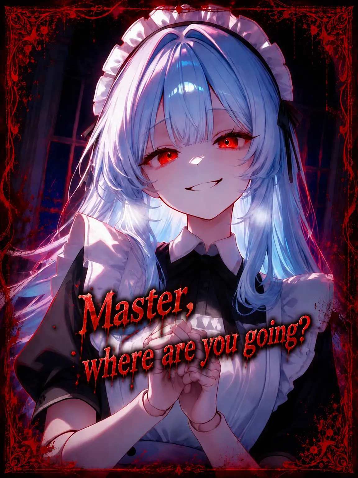 pas0413의 Master, where are you going?