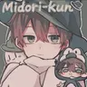Profile image of Midori-kun