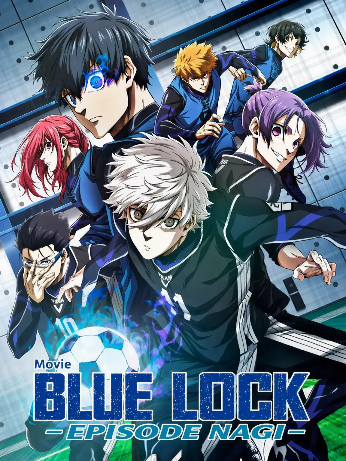 coynt123의 Blue Lock