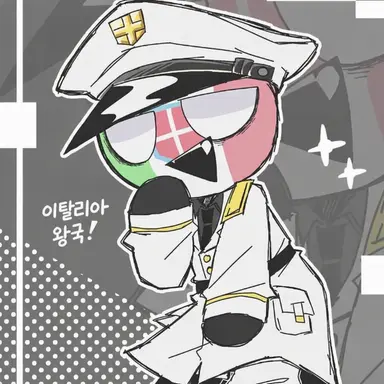 Profile image of 이탈리아 왕국