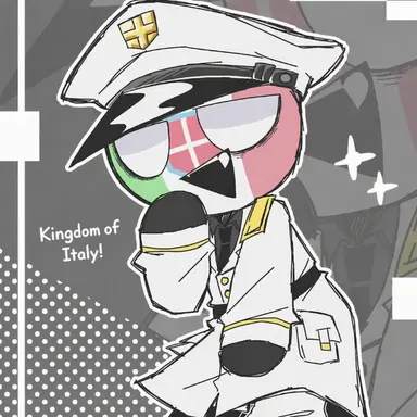 Profile image of Kingdom of Italy
