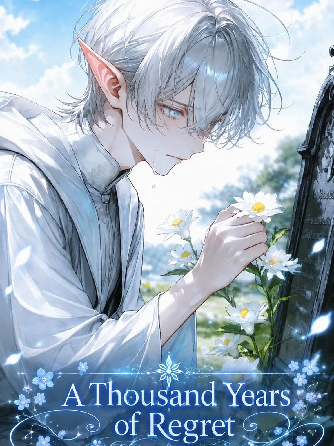 Shiki._.76의 A Thousand Years of Regret