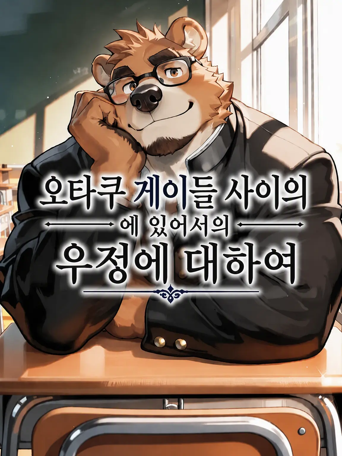 NutmegNylon6656의 오타쿠 게이끼리의 우정에 대하여