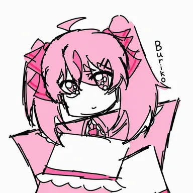 Profile image of Buriko