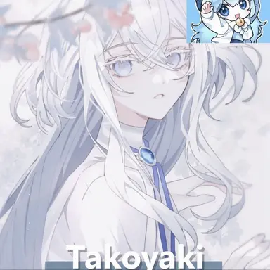 Profile image of Tako