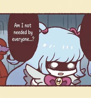 Profile image of The Queen of Hatred
