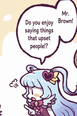 Profile image of The Queen of Hatred