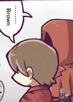 Profile image of Little Red