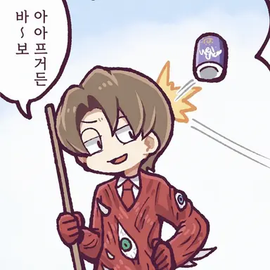 Profile image of 대니얼